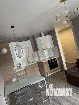2-к квартира, на длительный срок, 45м2, 6/25 этаж