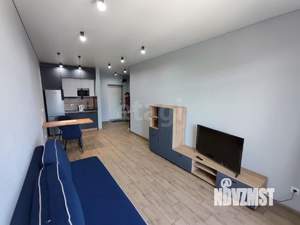 2-к квартира, на длительный срок, 44м2, 8/25 этаж