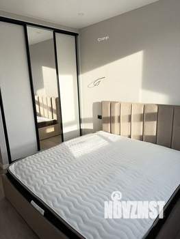 3-к квартира, на длительный срок, 68м2, 5/25 этаж