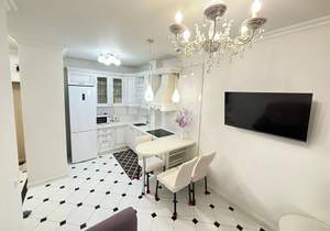 2-к квартира, на длительный срок, 36м2, 4/17 этаж