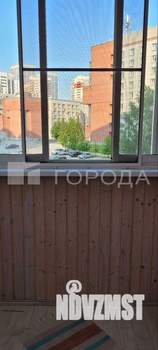 1-к квартира, на длительный срок, 35м2, 4/25 этаж