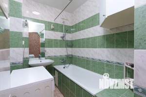 1-к квартира, посуточно, 35м2, 10/17 этаж