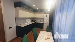 2-к квартира, на длительный срок, 55м2, 5/20 этаж