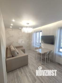 3-к квартира, на длительный срок, 57м2, 13/25 этаж