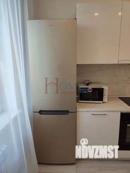 1-к квартира, на длительный срок, 39м2, 14/26 этаж