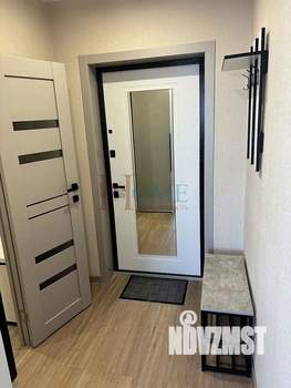 1-к квартира, на длительный срок, 28м2, 9/18 этаж