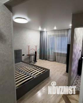 1-к квартира, на длительный срок, 32м2, 4/5 этаж