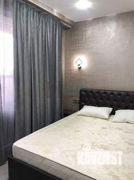 Студия квартира, на длительный срок, 30м2, 7/25 этаж