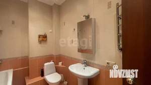 1-к квартира, на длительный срок, 40м2, 9/22 этаж