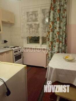 3-к квартира, на длительный срок, 58м2, 2/4 этаж