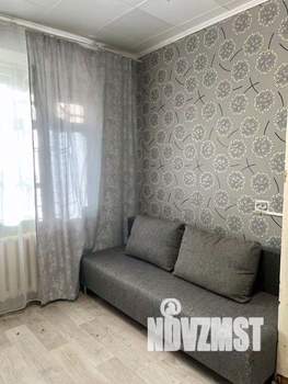 1-к квартира, на длительный срок, 21м2, 5/5 этаж