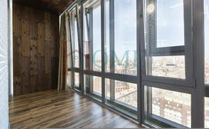 1-к квартира, на длительный срок, 52м2, 19/24 этаж