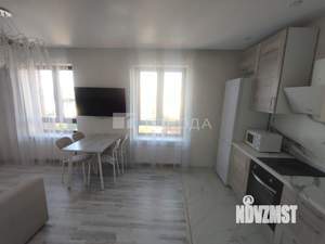 3-к квартира, на длительный срок, 57м2, 13/25 этаж