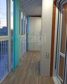 2-к квартира, на длительный срок, 44м2, 12/19 этаж