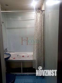 1-к квартира, на длительный срок, 35м2, 10/10 этаж