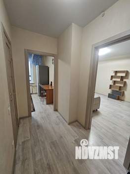 1-к квартира, на длительный срок, 40м2, 9/19 этаж