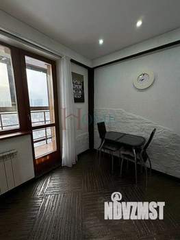 1-к квартира, на длительный срок, 43м2, 13/17 этаж