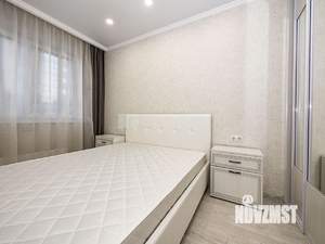 2-к квартира, на длительный срок, 60м2, 2/20 этаж