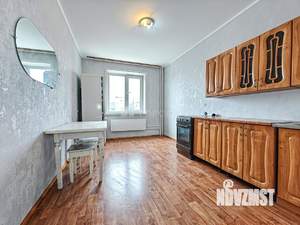 1-к квартира, на длительный срок, 54м2, 7/10 этаж