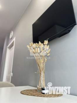 2-к квартира, на длительный срок, 57м2, 8/25 этаж