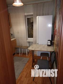 1-к квартира, посуточно, 31м2, 1/1 этаж