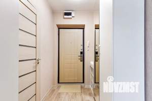 Студия квартира, посуточно, 28м2, 8/18 этаж