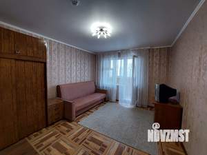 Студия квартира, на длительный срок, 29м2, 14/17 этаж