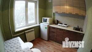 1-к квартира, посуточно, 36м2, 2/5 этаж