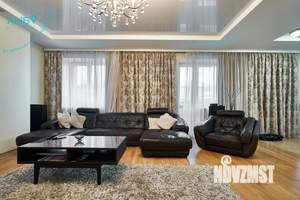 3-к квартира, на длительный срок, 140м2, 2/9 этаж