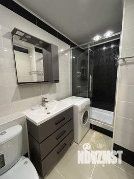 Студия квартира, на длительный срок, 30м2, 13/18 этаж