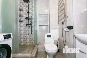 2-к квартира, на длительный срок, 50м2, 5/13 этаж