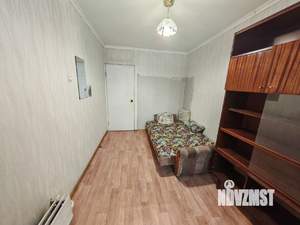 3-к квартира, на длительный срок, 54м2, 1/9 этаж