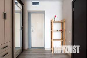 1-к квартира, посуточно, 30м2, 10/17 этаж