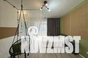 1-к квартира, посуточно, 35м2, 2/23 этаж