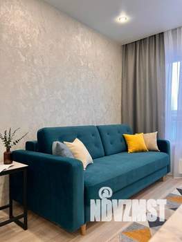 2-к квартира, посуточно, 40м2, 1/1 этаж