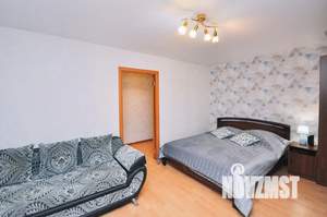 2-к квартира, посуточно, 53м2, 1/9 этаж