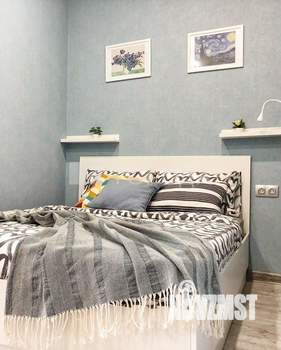 1-к квартира, на длительный срок, 41м2, 8/12 этаж