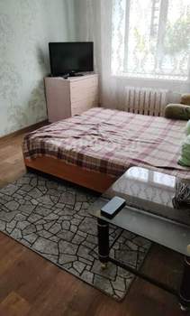 2-к квартира, на длительный срок, 57м2, 4/5 этаж