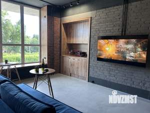 2-к квартира, посуточно, 55м2, 2/18 этаж
