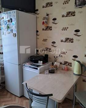 2-к квартира, на длительный срок, 54м2, 3/9 этаж