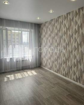 1-к квартира, на длительный срок, 38м2, 12/15 этаж