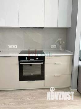 1-к квартира, на длительный срок, 40м2, 23/25 этаж