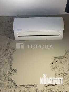 Студия квартира, на длительный срок, 24м2, 2/3 этаж