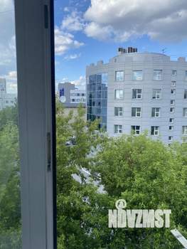 2-к квартира, на длительный срок, 44м2, 5/5 этаж