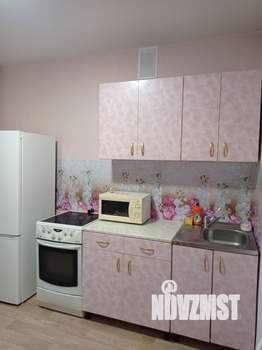 1-к квартира, на длительный срок, 40м2, 3/10 этаж