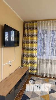 2-к квартира, на длительный срок, 47м2, 4/9 этаж