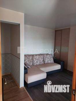 1-к квартира, на длительный срок, 31м2, 5/5 этаж