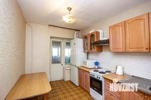 3-к квартира, на длительный срок, 64м2, 2/9 этаж