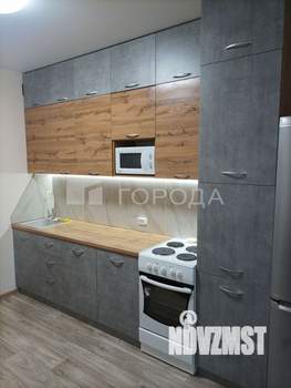 1-к квартира, на длительный срок, 37м2, 14/24 этаж