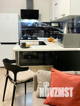 2-к квартира, посуточно, 37м2, 1/1 этаж